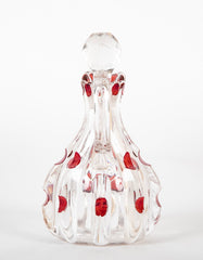 Collection Of Broken Column Glassware