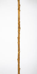 Maison Ramsay Style French Bronze Floor Lamp