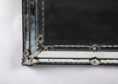 Late 19th Century Venetian Mirror
