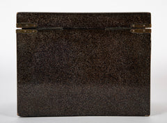 A Japanese Meiji Period Box