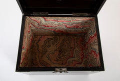 A Japanese Meiji Period Box