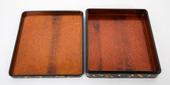 An Early 20th Century Japanese Suzuribako Writing Box