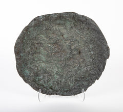 Bronze Bowl by Finnish Artist Kaj Blomquist