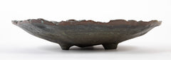 Bronze Bowl by Finnish Artist Kaj Blomquist