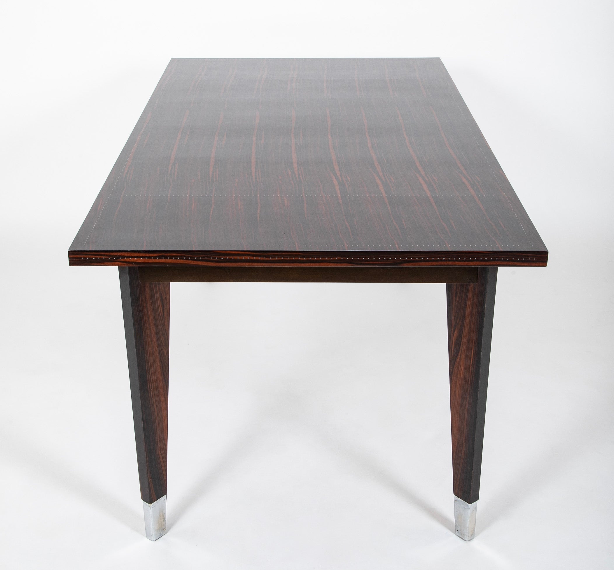 Andre Sornay (1902-2000) Dining Table
