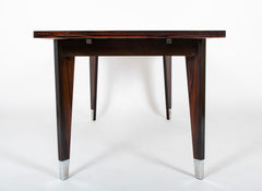 Andre Sornay (1902-2000) Dining Table