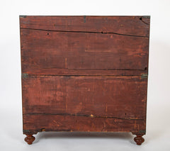 19th Century Chinese Campaign Chest
