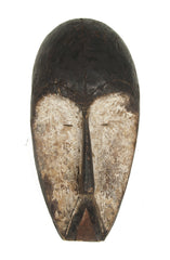 A Fang (Tribe) Ngil Mask