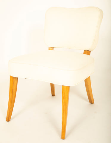 A Chair designed by Gilbert Rohde