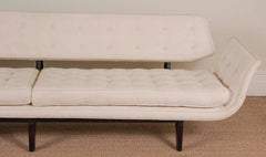 Large Sofa "La Gondola" by Edward Wormley