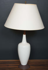 Danish Mid-Century Lamp