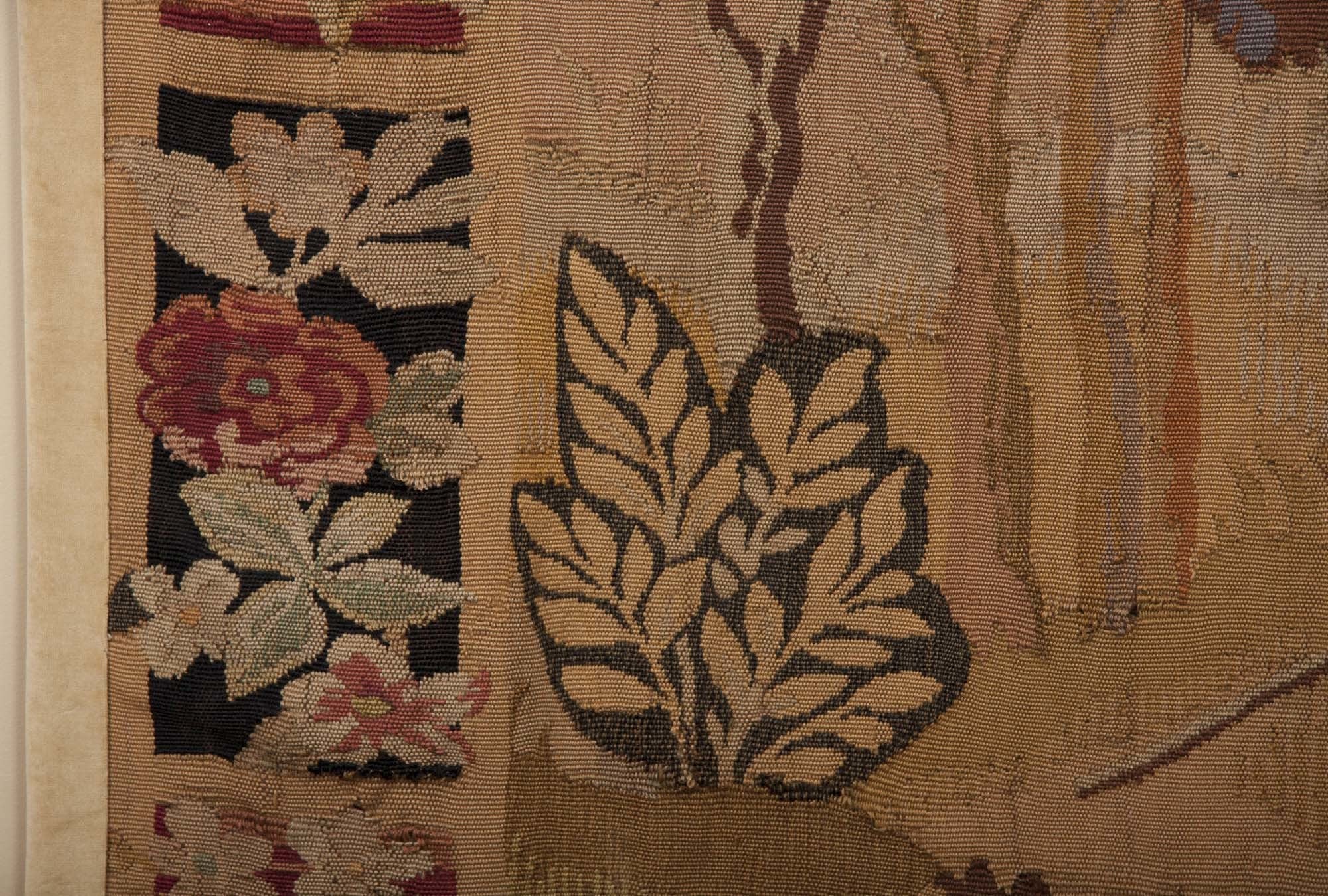 19th Century Woven Tapestry – Avery & Dash Collections