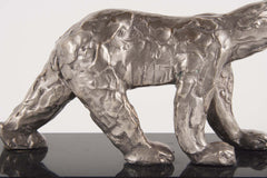 Bronze Bear after French Sculptor Francois Pompon