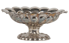 Austrian Silver Center Bowl