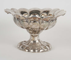 Austrian Silver Center Bowl