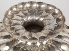 Austrian Silver Center Bowl