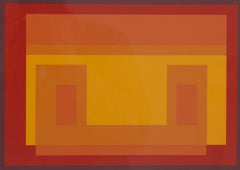 Josef Albers from Formulation: Articulation Portfolio