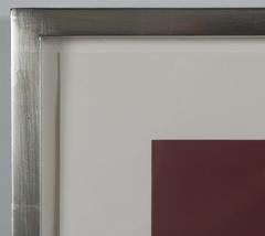 Josef Albers from Formulation: Articulation Portfolio