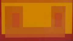 Josef Albers from Formulation: Articulation Portfolio