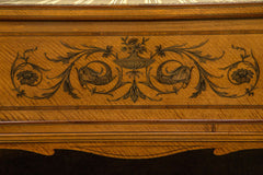 Edwardian Cabinet by Edwards & Roberts