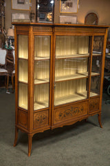 Edwardian Cabinet by Edwards & Roberts