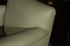 Pair of Vienna Secessionist Influenced Chairs