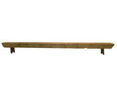 Early Hemlock Bench