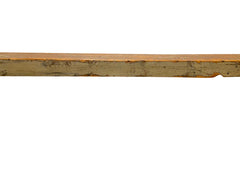Early Hemlock Bench