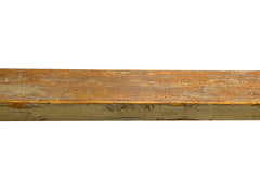 Early Hemlock Bench