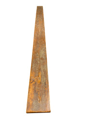 Early Hemlock Bench