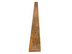 Early Hemlock Bench