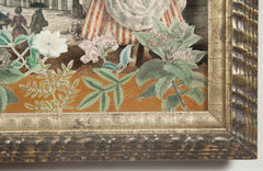18th Century Louis XV French Diorama