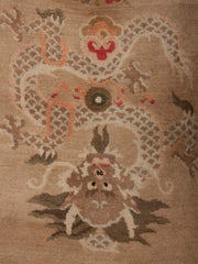 Tibetan Rug