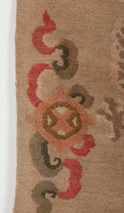 Tibetan Rug