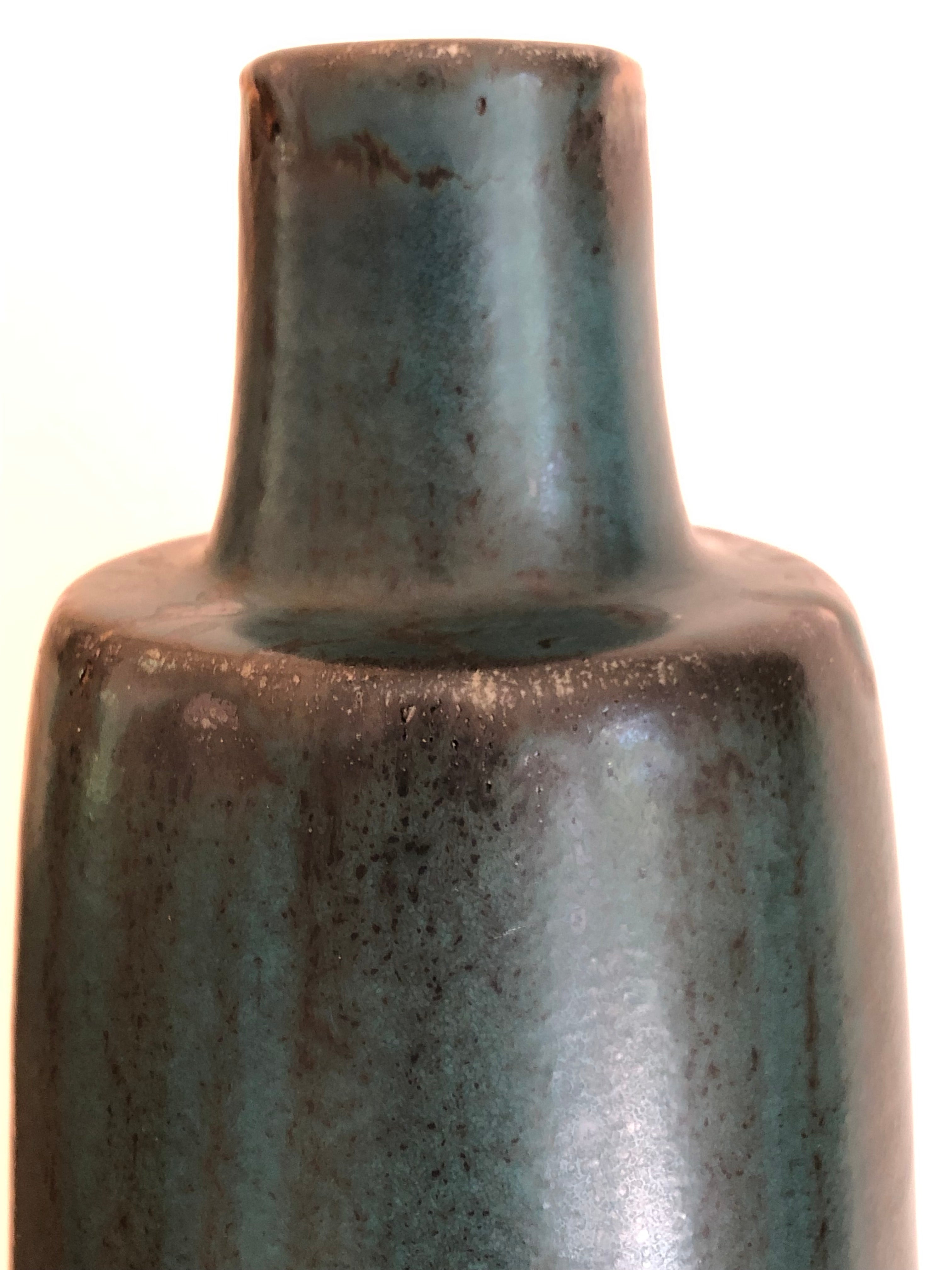 1950’s Carl-Harry Stålhane vase for Rörstrand