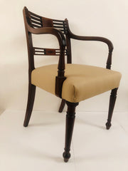 2 Regency Style Dining Chairs (price per chair)