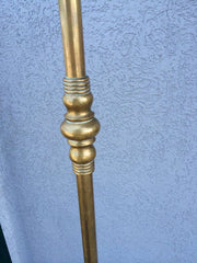 Bronze Floor Lamp