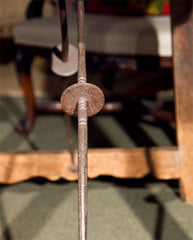 17th Century Spanish Trestle Table