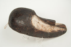 A Fang (Tribe) Ngil Mask