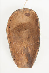A Fang (Tribe) Ngil Mask