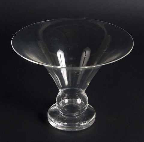 Steuben Glass Vase