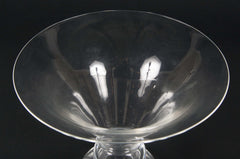 Steuben Glass Vase