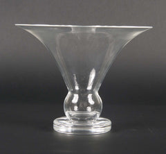 Steuben Glass Vase