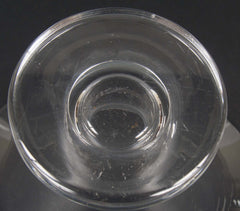 Steuben Glass Vase