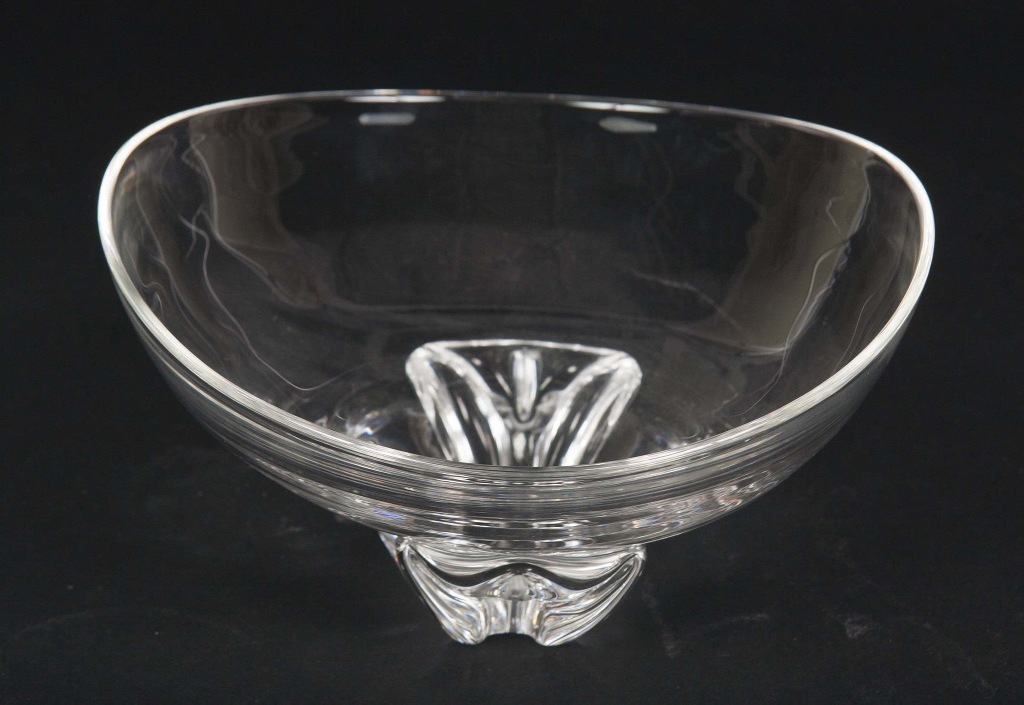 Steuben Vase or Bowl