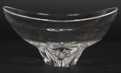 Steuben Vase or Bowl