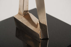 Large Unique Bronze Sculpture by Antonio Kieff