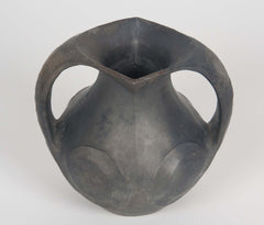 Group of Three Han Chinese Amphoras