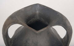 Group of Three Han Chinese Amphoras