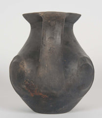 Group of Three Han Chinese Amphoras